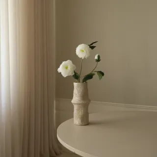 Blomst Peon - Botané Studio - Albert Vold Interiør AS