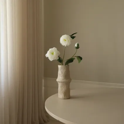 Blomst Peon - Botané Studio - Albert Vold Interiør AS