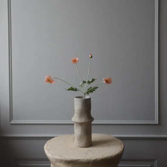 Blomst Poppy - Botané Studio - Albert Vold Interiør AS