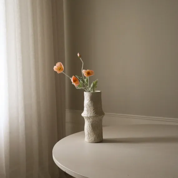 Blomst Poppy - Botané Studio - Albert Vold Interiør AS