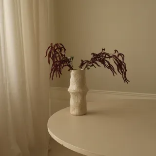 Blomst Amaranthus Cruentus - Botané Studio - Albert Vold Interiør AS