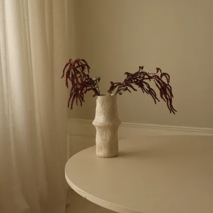 Blomst Amaranthus Cruentus - Botané Studio - Albert Vold Interiør AS