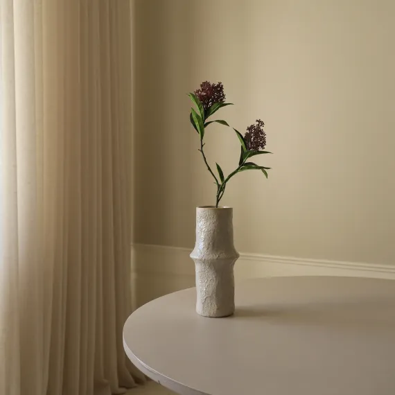 Blomst Skimmia Berry - Botané Studio - Albert Vold Interiør AS