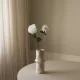Blomst Dahlia Hvit