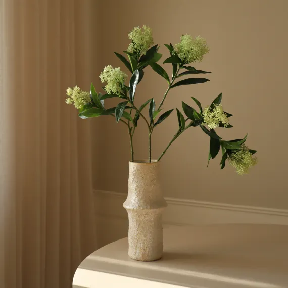 Blomst Skimmia Berry- Botané Studio - Albert Vold Interiør AS