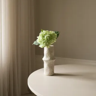 Hydrangea lys grønn - Botané Studio - Albert Vold Interiør AS