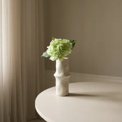 Hydrangea lys grønn - Botané Studio - Albert Vold Interiør AS