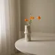 Blomst Poppy Oransje- Botané Studio - Albert Vold Interiør AS