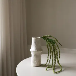 Blomst Amaranthus Grønn- Botané Studio - Albert Vold Interiør AS