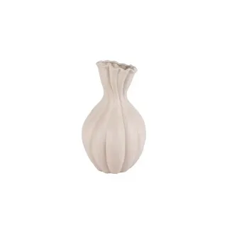 Vase Gwen Ecru - Albert Vold Interiør AS