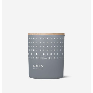 Duftlys - Fjell - 200g