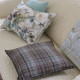 Albert Vold Interiør AS - Designers Guild - Pute ABERNETHY - Natural