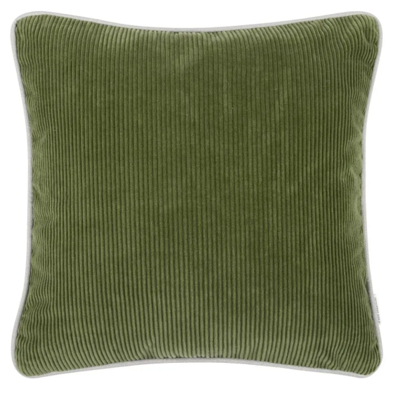 Albert Vold Interiør AS - Designers Guild - Pute CORDA - Grønn