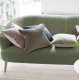 Albert Vold Interiør AS - Designers Guild - Pute CASSIA CORD - Grå