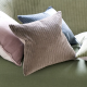 Albert Vold Interiør AS - Designers Guild - Pute CASSIA CORD - Grå