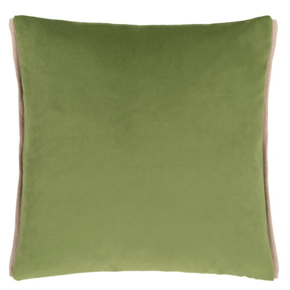 Albert Vold Interiør AS - Designers Guild - Pute VELLUTO EMERALD