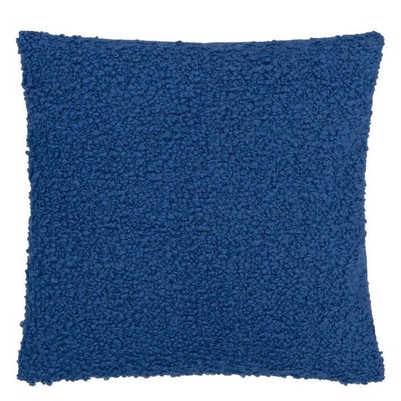 Albert Vold Interiør AS - Designers Guild - Pute CORMO COBALT BOUCLE