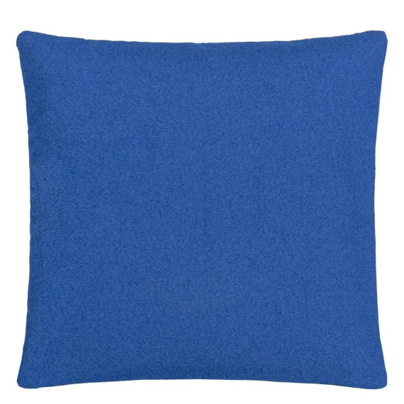 Albert Vold Interiør AS - Designers Guild - Pute CORMO COBALT BOUCLE