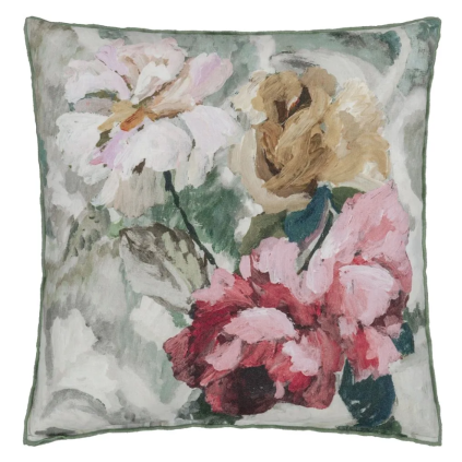 Albert Vold Interiør AS - Designers Guild - Pute TAPESTRY FLOWER