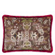 Albert Vold Interiør AS - Designers Guild - Pute ROSE DE DAMAS EMBROID