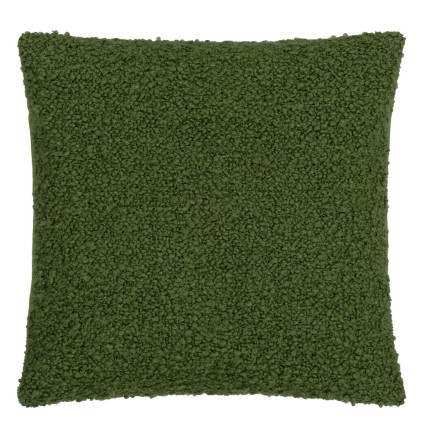 Albert Vold Interiør AS - Designers Guild - Pute CORMO EMERAD BOUCLE