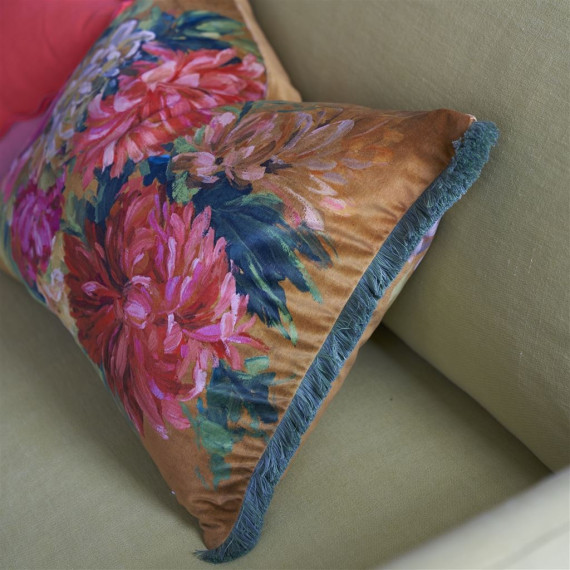 Albert Vold Interiør AS - Designers Guild - Pute FLEURS D ARTISTES