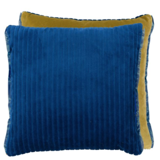 Albert Vold Interiør AS - Designers Guild - Pute CASSIA CORD INGIGO