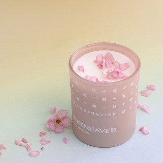 Duftlys - Rosenhave - 65g