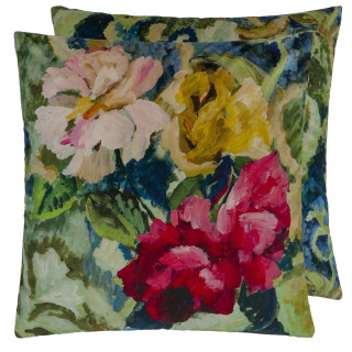 Albert Vold Interiør AS - Designers Guild - TAPESTRY FLOWER VINTAGE