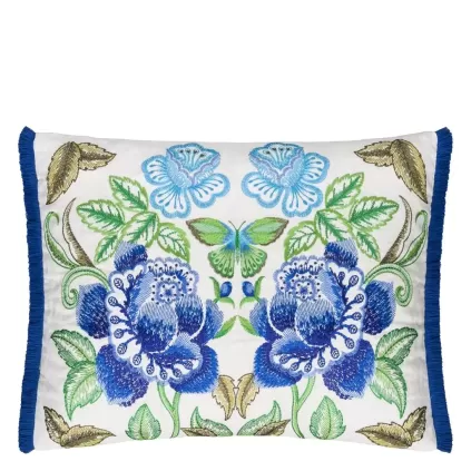 Albert Vold Interiør AS - Designers Guild - Isabella embroidered