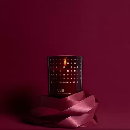 Duftlys - Jul - 200 g